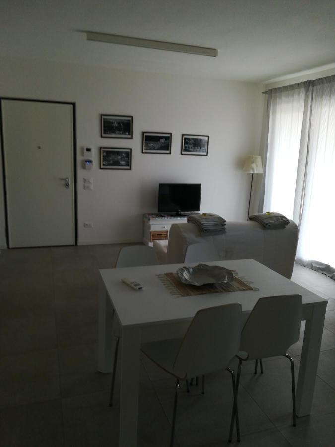 Aleanto Home Verona Eksteriør bilde