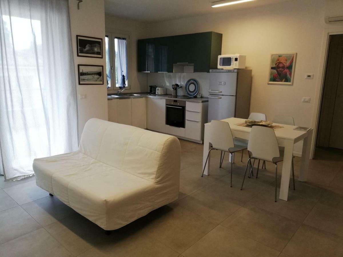 Aleanto Home Verona Eksteriør bilde
