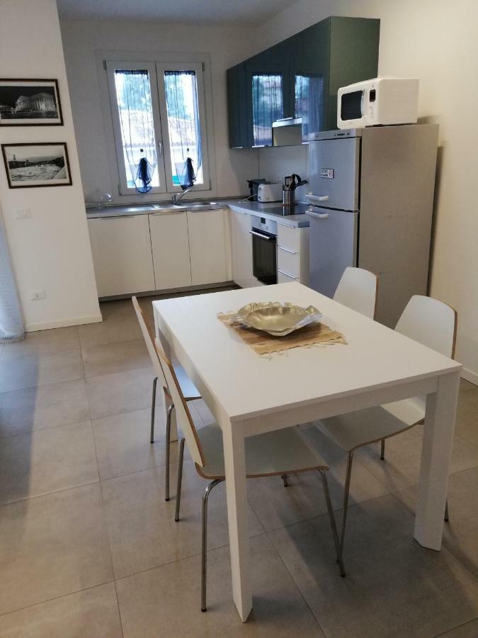 Aleanto Home Verona Eksteriør bilde