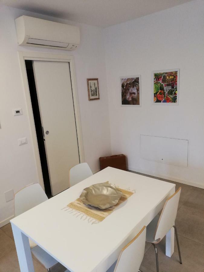 Aleanto Home Verona Eksteriør bilde