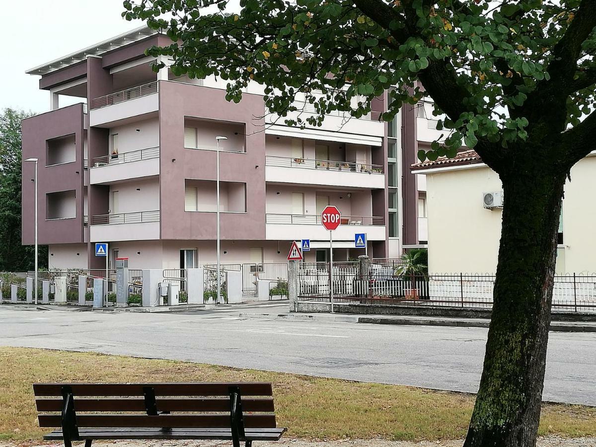 Aleanto Home Verona Eksteriør bilde