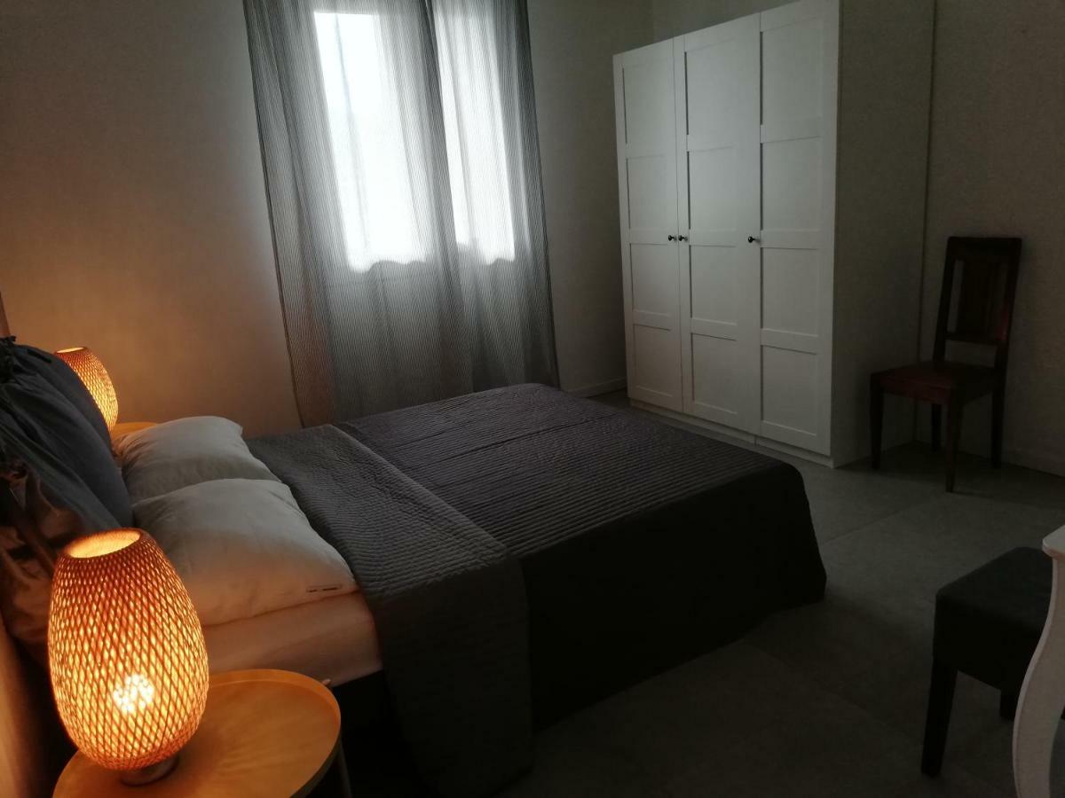 Aleanto Home Verona Eksteriør bilde