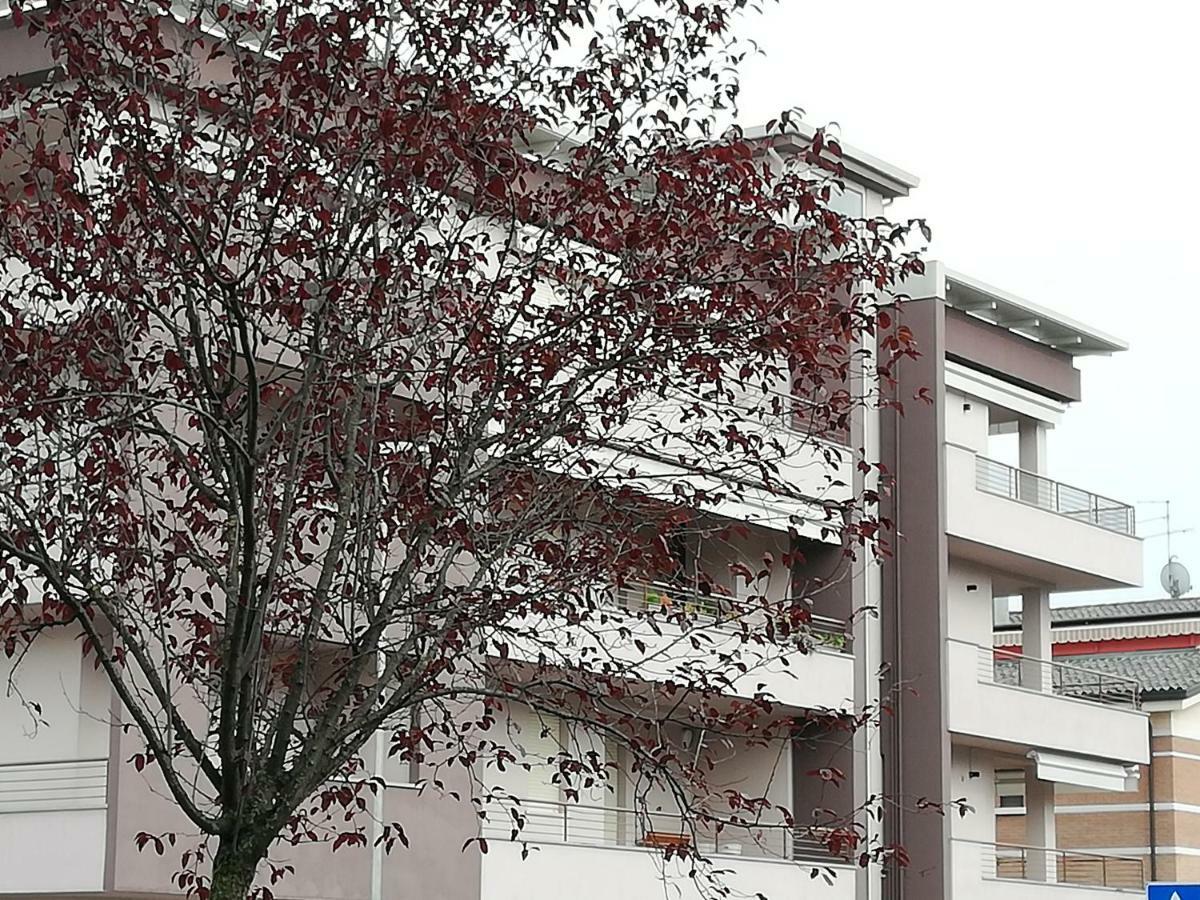 Aleanto Home Verona Eksteriør bilde