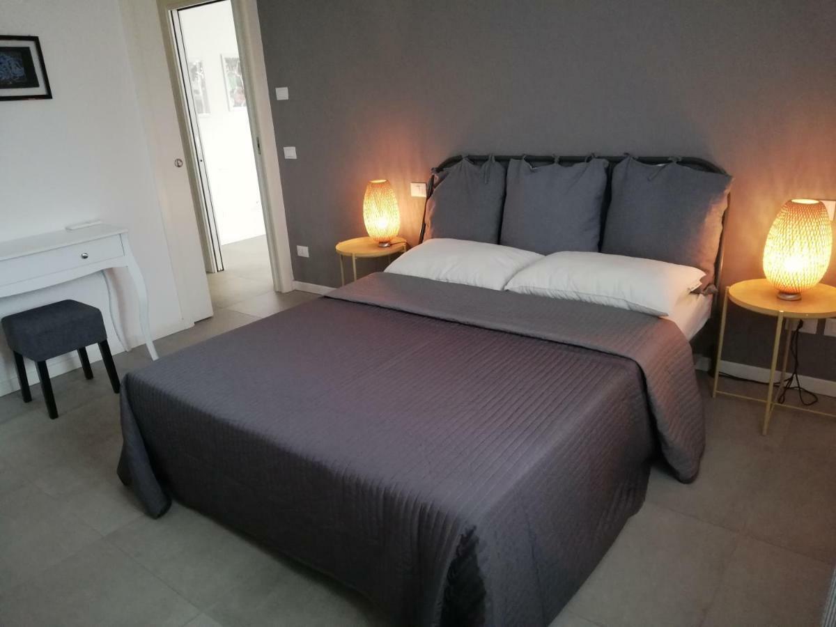 Aleanto Home Verona Eksteriør bilde