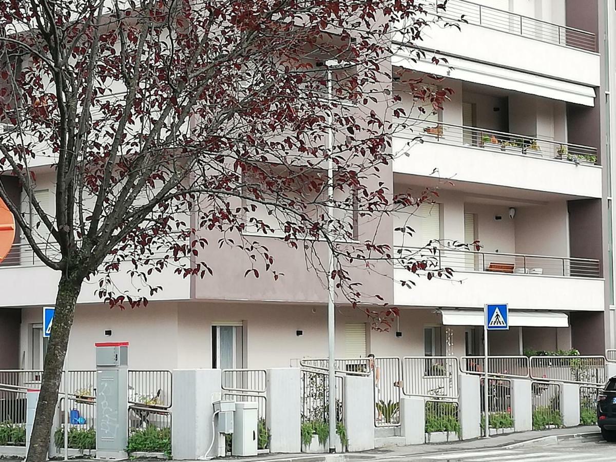 Aleanto Home Verona Eksteriør bilde