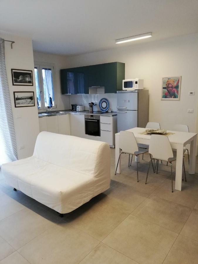 Aleanto Home Verona Eksteriør bilde