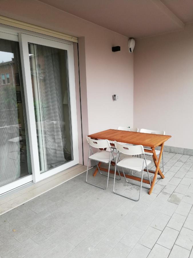 Aleanto Home Verona Eksteriør bilde